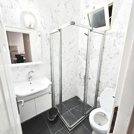 Apartment Karmina