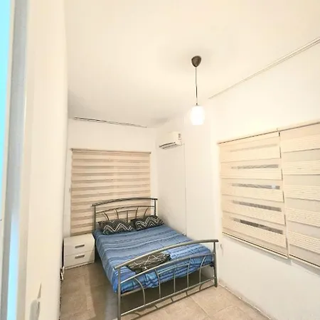 Karmina Kyrenia (Northern Cyprus)