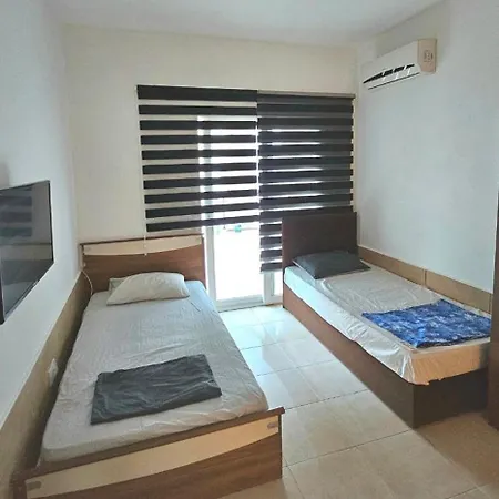 Karmina Kyrenia (Northern Cyprus)