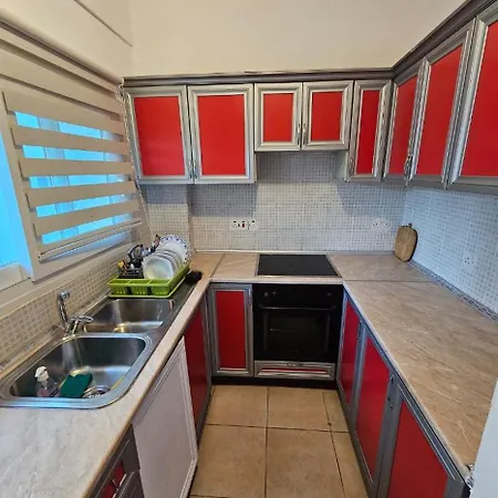 Karmina Kyrenia (Northern Cyprus)