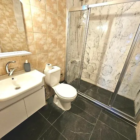 Apartment Karmina