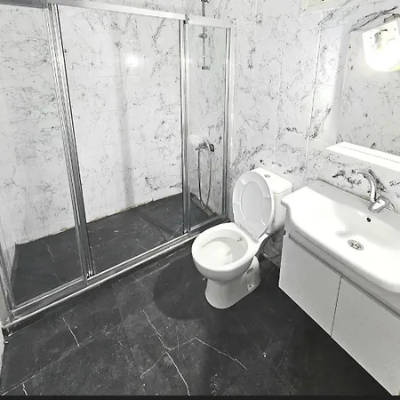 Apartment Karmina *